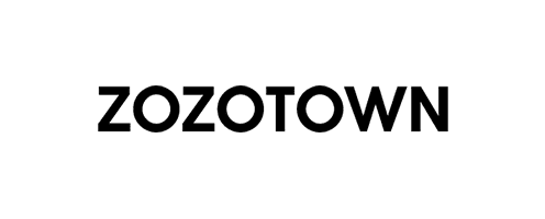 ZOZOTOWN