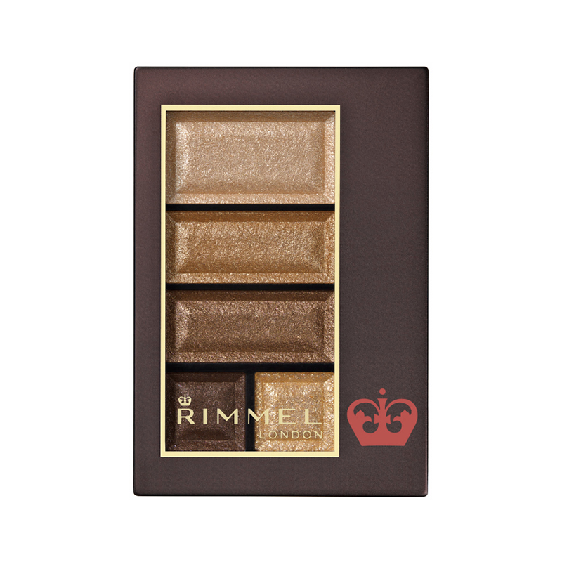 リンメル ショコラスウィート アイズ リンメル公式サイト Rimmel London