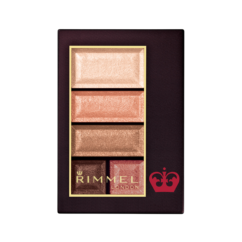 リンメル ショコラスウィート アイズ リンメル公式サイト Rimmel London